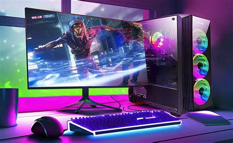 Shop Custom Gaming PCs and Desktops .